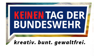 Kein Tag der Bundeswehr