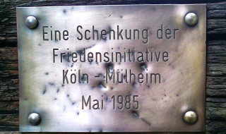 Mülheim Denkmal 2