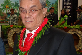 Tony de Brum