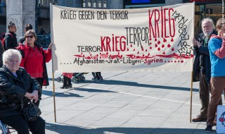 Ostermarsch 2016 Dom1