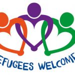 rfugees welcome