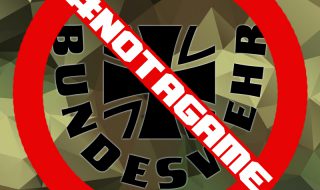 Logo_Not A Game_Tarnfleck_20160710