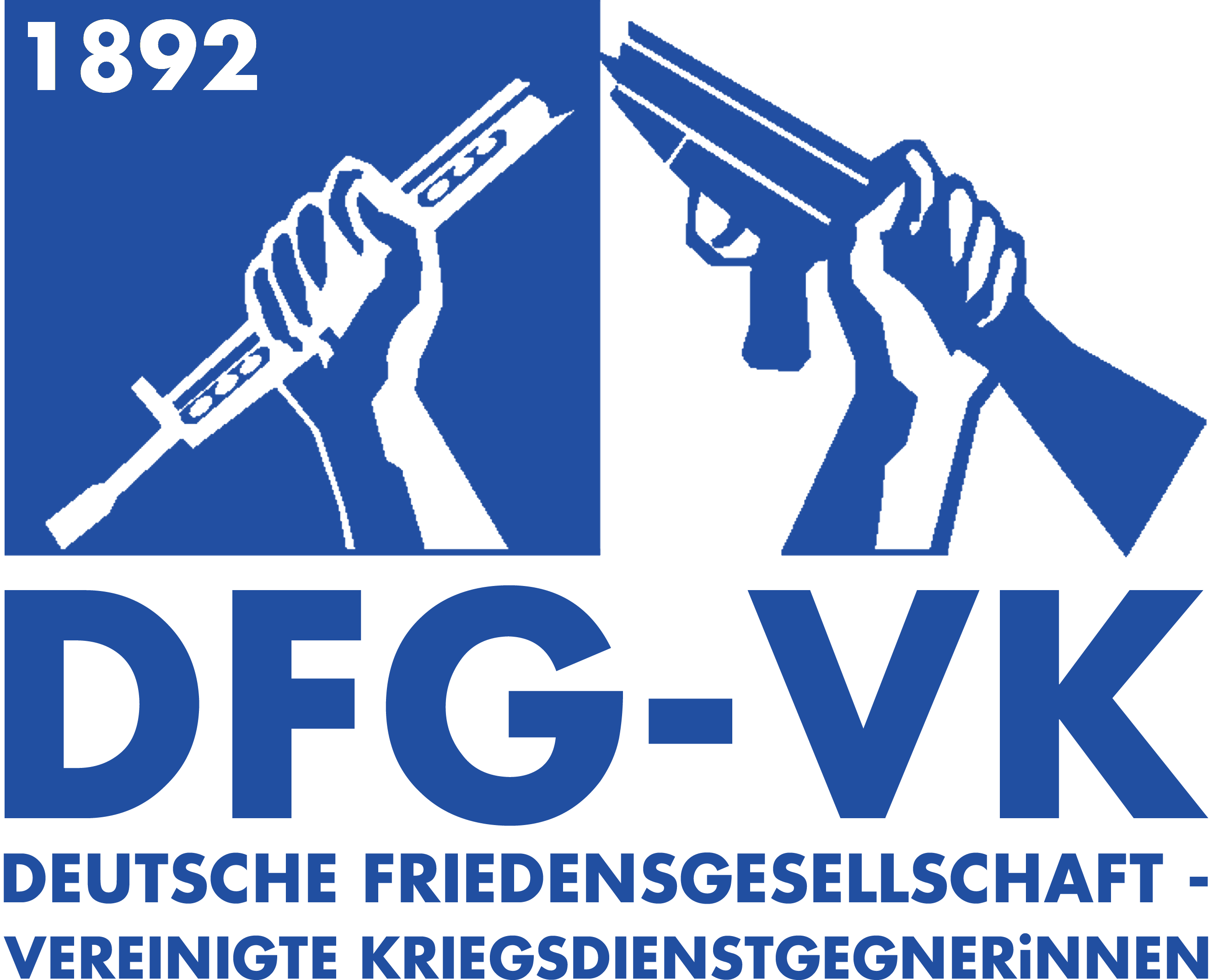 Deutsche Friedensgesellschaft - Vereinigte KriegsdienstgegnerInnen e. V. (DFG-VK) Gruppe Köln