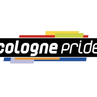 Logo Cologne Pride 2024
