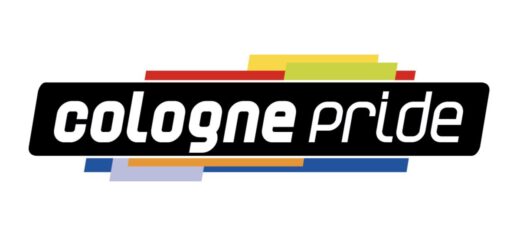 Logo Cologne Pride 2024