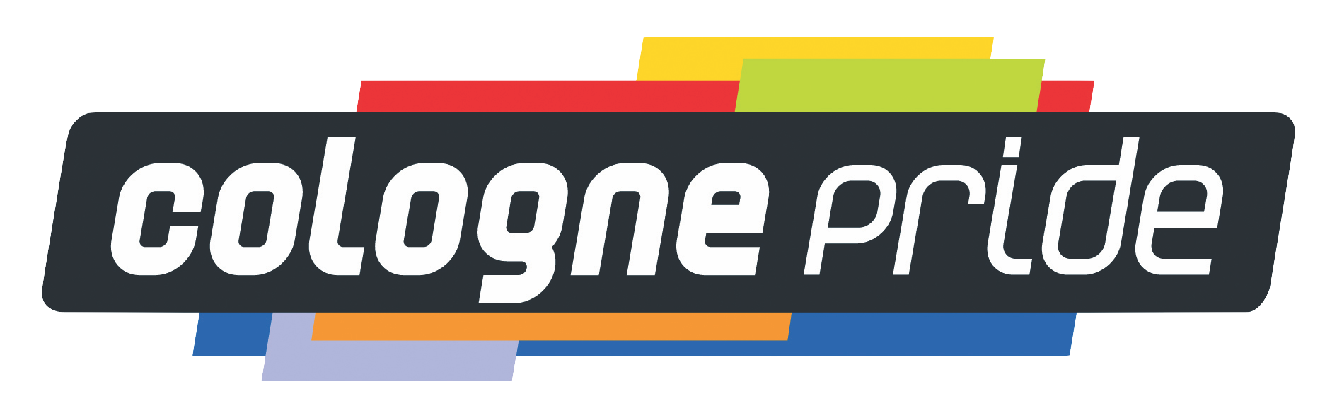 Logo "Cologne Pride"