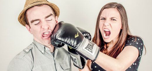 Ryan McGuire bei Pixabay