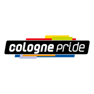 Logo Cologne Pride 2024