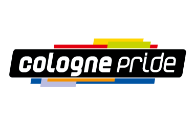 Logo Cologne Pride 2024
