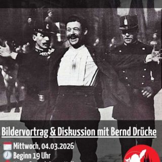 Anarchistischer Antimilitarismus
