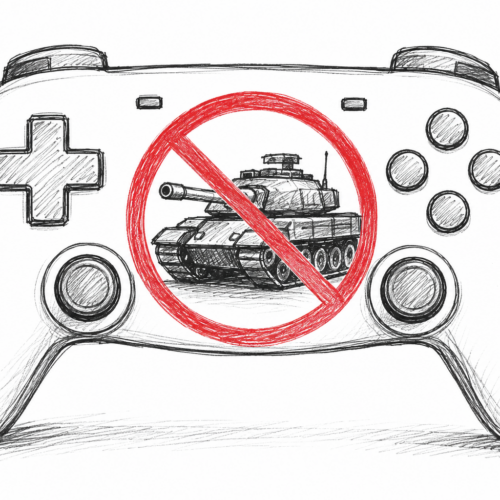 Gamescom ohne Bundeswehr